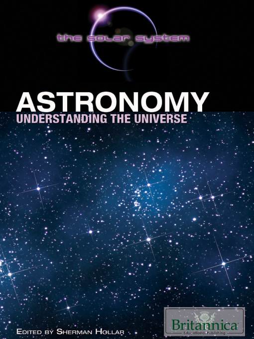 Title details for Astronomy by Sherman Hollar - Available